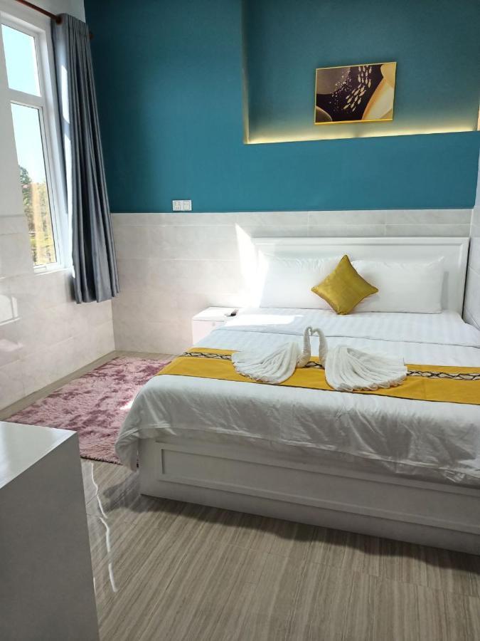 Green Garden Guesthouse Kâmpôt Zewnętrze zdjęcie