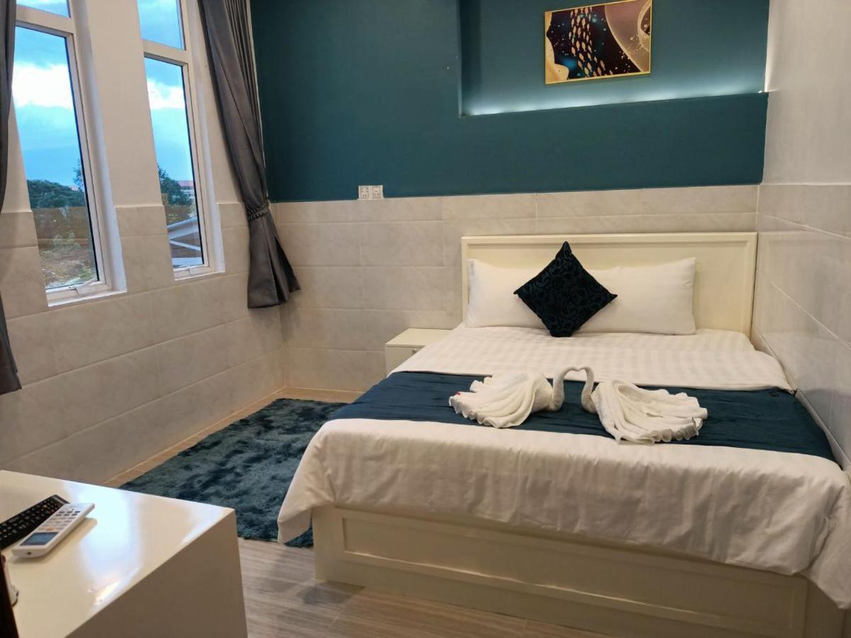 Green Garden Guesthouse Kâmpôt Zewnętrze zdjęcie