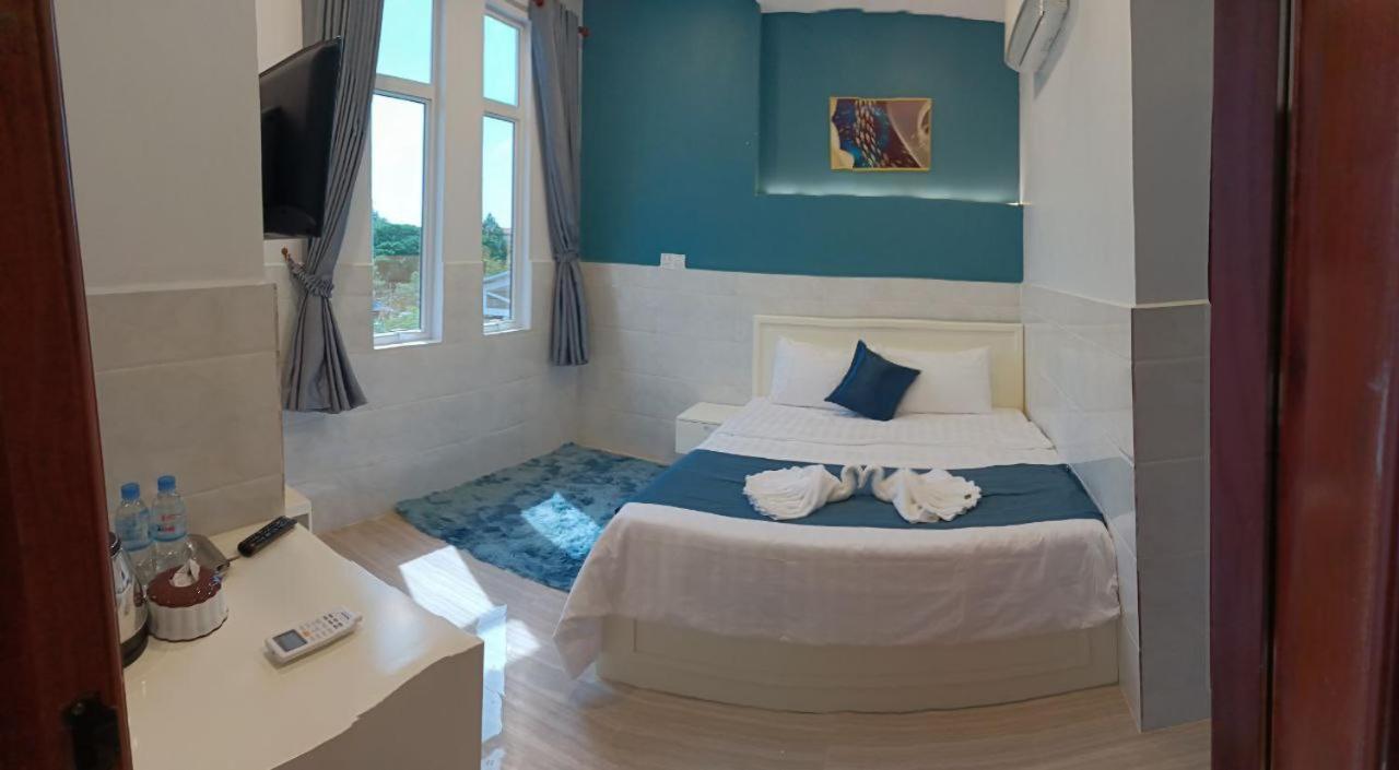Green Garden Guesthouse Kâmpôt Zewnętrze zdjęcie