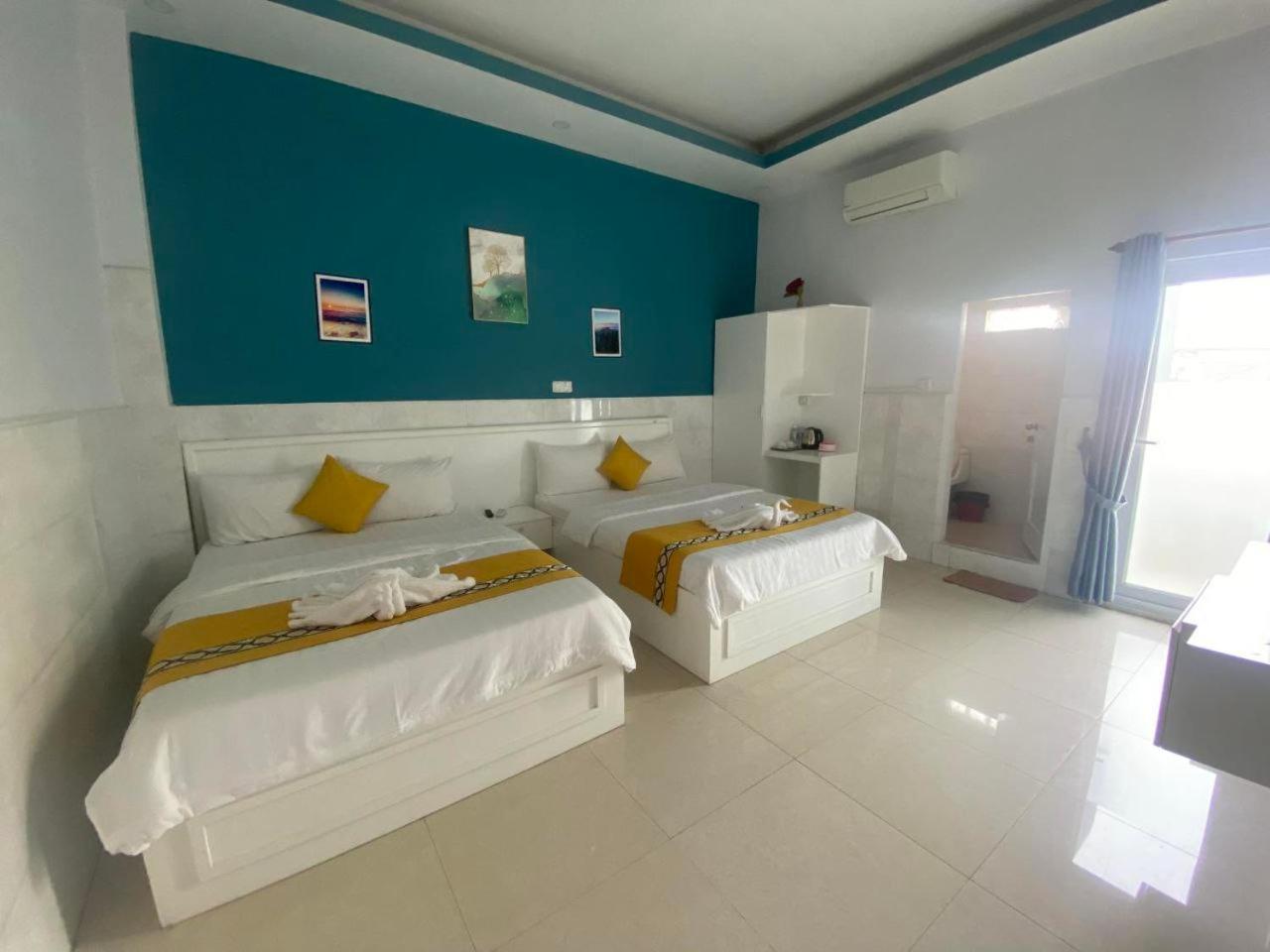 Green Garden Guesthouse Kâmpôt Zewnętrze zdjęcie
