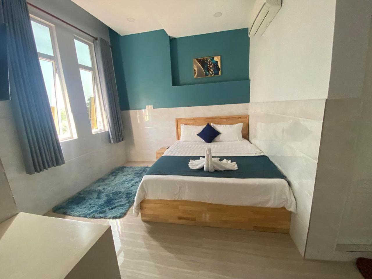 Green Garden Guesthouse Kâmpôt Zewnętrze zdjęcie